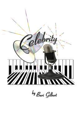 Celebrity 1460929241 Book Cover