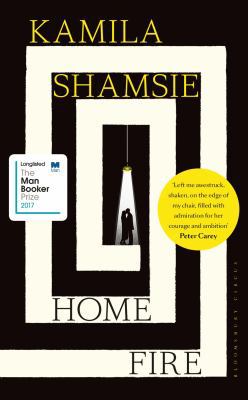 Home Fire: WINNER OF THE WOMEN'S PRIZE FOR FICT... [French] 1408886782 Book Cover