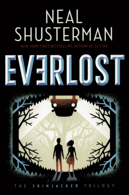 Everlost B0GN2K86YW Book Cover