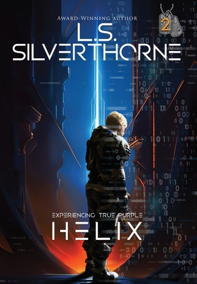 Helix 1955197210 Book Cover