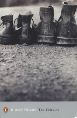 Modern Classics Shiralee 0141186135 Book Cover