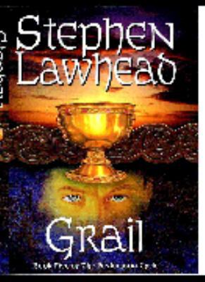 Grail (The Pendragon cycle) 0745938825 Book Cover