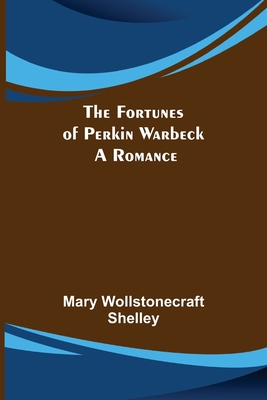 The Fortunes of Perkin Warbeck: a romance 935615435X Book Cover