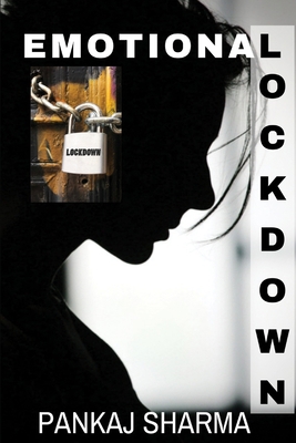 Emotional Lockdown: Winning Strategies post loc... B08B7G5YVN Book Cover