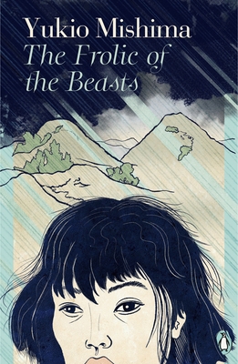 The Frolic of the Beasts 0241675316 Book Cover