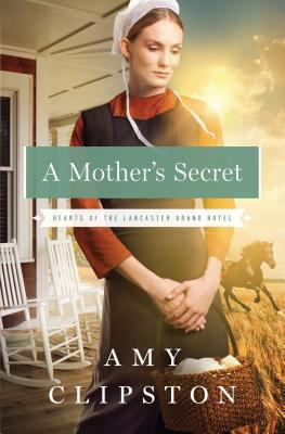 A Mother's Secret [Large Print] 1410470547 Book Cover