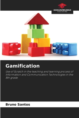 Gamification 6209145981 Book Cover