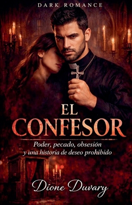 El Confesor [Spanish] B0HFBFL9DY Book Cover