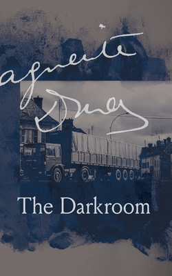 The Darkroom 1940625440 Book Cover