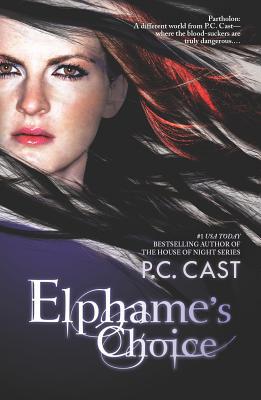 Elphame's Choice B07CQRL7GS Book Cover