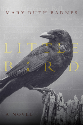 Little Bird 1952397413 Book Cover