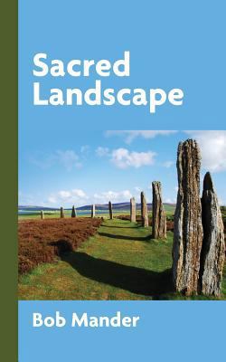 Sacred Landscape 1910162477 Book Cover