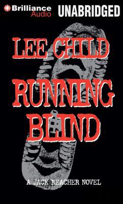 Running Blind 1455893781 Book Cover