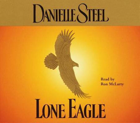 Lone Eagle 0553502778 Book Cover