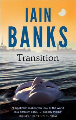 Transition 034913927X Book Cover