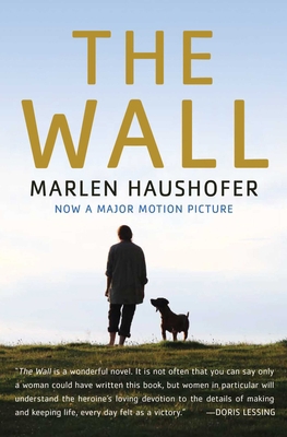 The Wall 1573449067 Book Cover