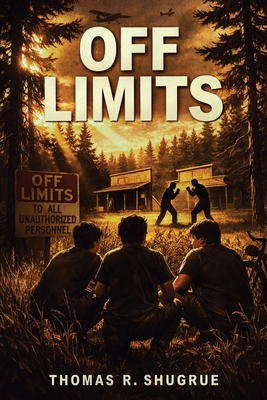 Off Limits B0HH1QBR5H Book Cover