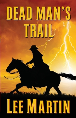 Dead Man's Trail 1952380359 Book Cover