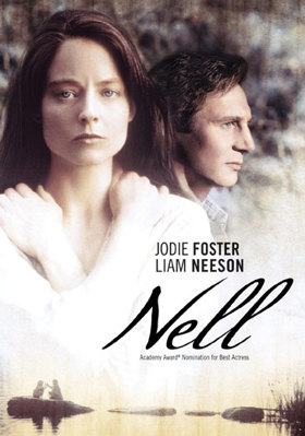 Nell B00013RC84 Book Cover