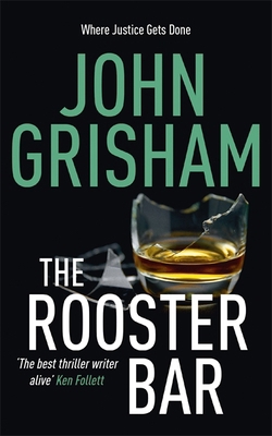 The Rooster Bar 1473668646 Book Cover