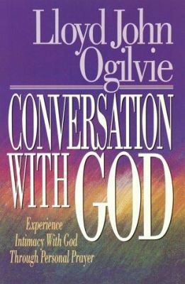 Conversation with God 1565070488 Book Cover