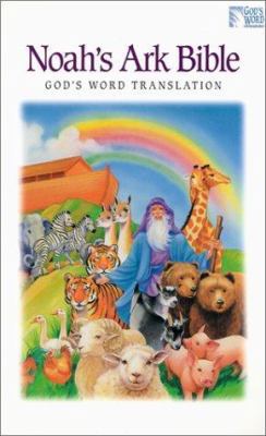 Noah's Ark Bible 052911030X Book Cover