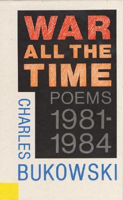 War All the Time 0876856385 Book Cover