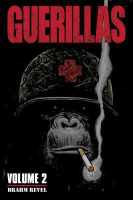 Guerillas Vol. 2 1934964999 Book Cover