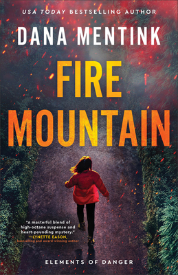 Fire Mountain 080074652X Book Cover