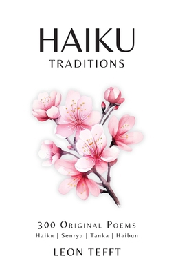 Haiku Traditions B0D9HXPFTW Book Cover