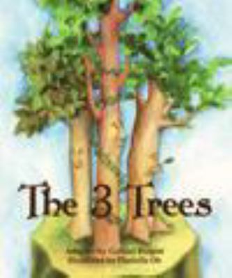 The 3 Trees B07FPLZTNR Book Cover
