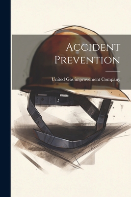 Accident Prevention 1021996912 Book Cover