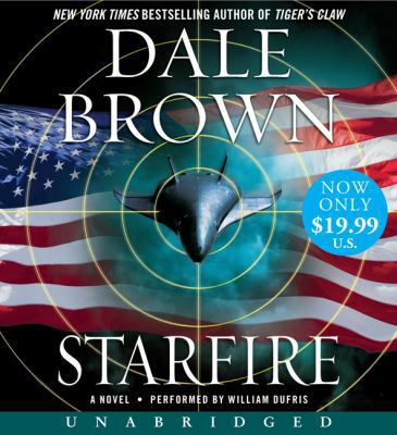 Starfire 006237835X Book Cover