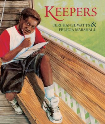 Keepers 0613333063 Book Cover
