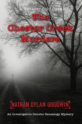 The Chester Creek Murders Book Cover