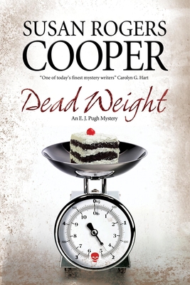 Dead Weight 1847514529 Book Cover