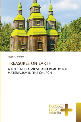 Treasures on Earth 6630103076 Book Cover