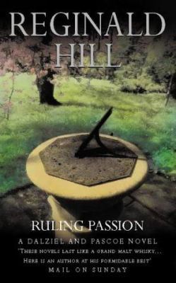 Ruling Passion 0586072608 Book Cover