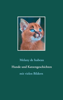 Hunde und Katzengeschichten [German] 3754318403 Book Cover
