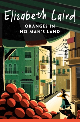 MACMILLAN Oranges in No Mans Land. 1035034662 Book Cover