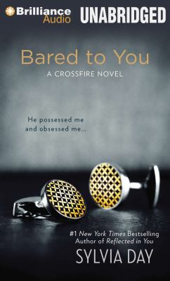 Bared to You 1469220512 Book Cover