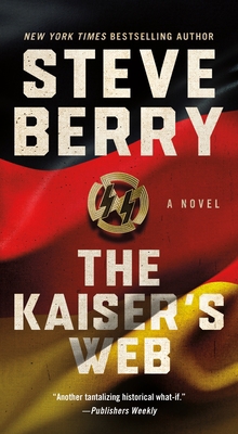 Kaiser's Web 1250140374 Book Cover