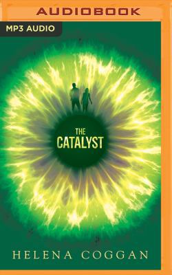 The Catalyst 1531863981 Book Cover