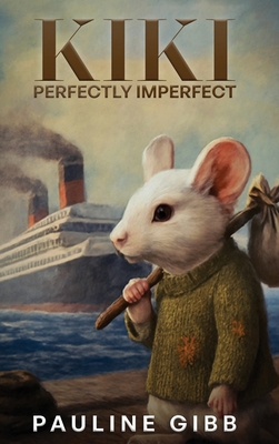 Kiki: Perfectly Imperfect 9699192526 Book Cover