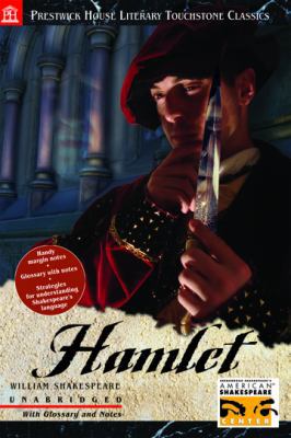 Hamlet 1580495915 Book Cover