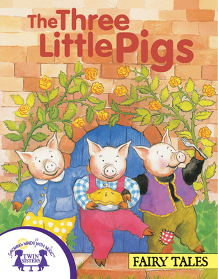 The Three Little Pigs 148249308X Book Cover