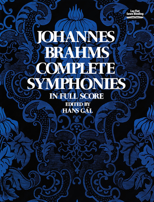 Complete Symphonies in Full Score 0486230538 Book Cover