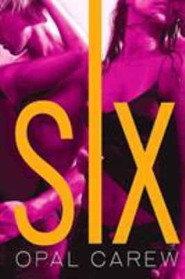 Six 0312384793 Book Cover