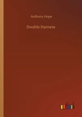 Double Harness 3752336048 Book Cover