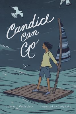 Candice Can Go 0692982086 Book Cover